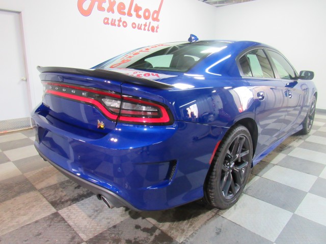 2019 Dodge Charger R/T Plus in Cleveland